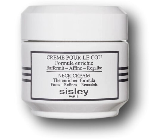 Sisley The Neck Cream The Enriched Formula 50ml